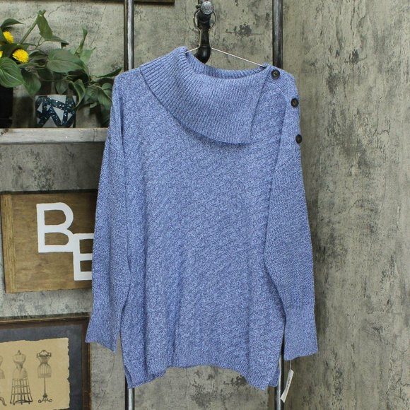 Style \u0026 Co. | Sweaters | Nwt Envelope 